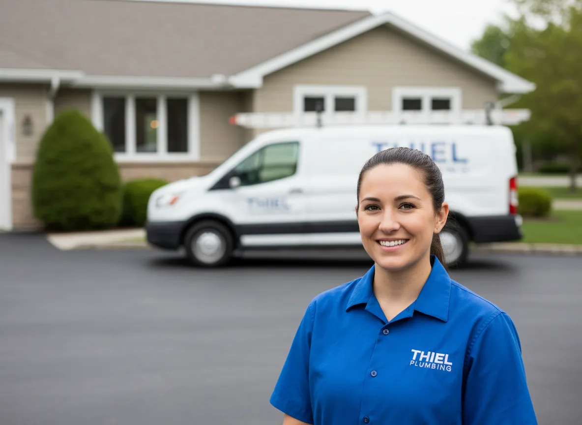 Plumber Hathaway Pines, CA FAQs